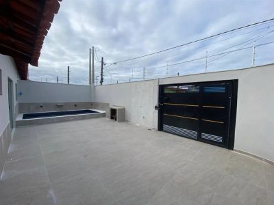 Casa, 3 quartos - Foto 5