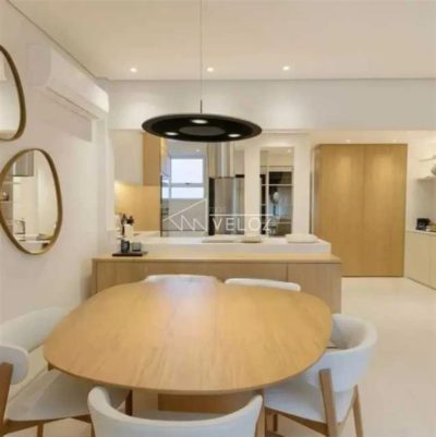 Apartamento, 3 quartos, 111 m² - Foto 4
