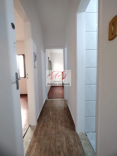 Apartamento, 1 quarto, 49 m² - Foto 3
