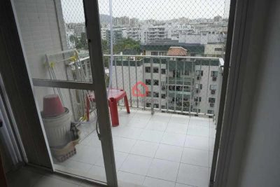 Apartamento, 2 quartos, 72 m² - Foto 2