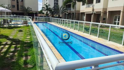 Apartamento, 2 quartos, 58 m² - Foto 4