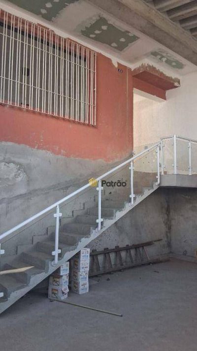 Casa, 3 quartos, 142 m² - Foto 1