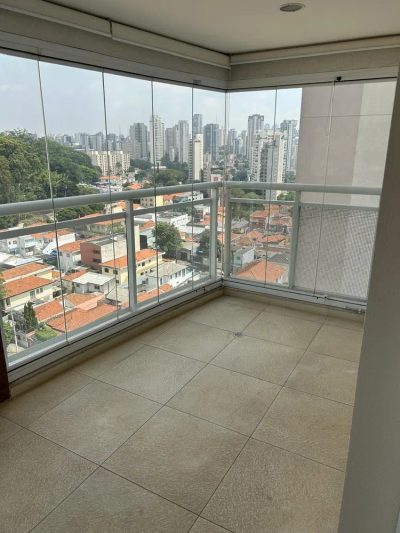 Apartamento, 2 quartos, 70 m² - Foto 2
