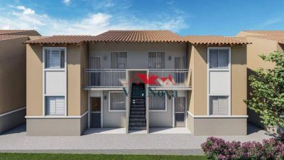 Apartamento, 2 quartos, 55 m² - Foto 2