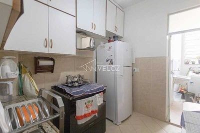 Apartamento, 3 quartos, 86 m² - Foto 4
