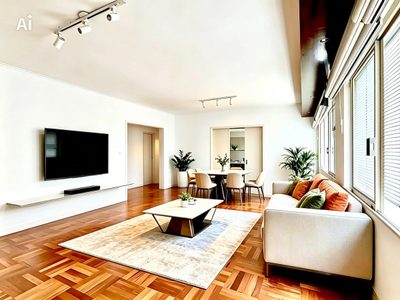 Apartamento, 3 quartos, 179 m² - Foto 4