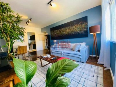 Apartamento, 3 quartos, 105 m² - Foto 3