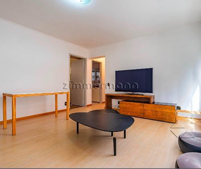 Apartamento, 3 quartos, 82 m² - Foto 2
