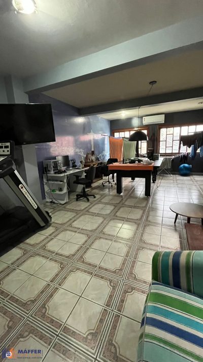 Casa de Condomínio, 5 quartos - Foto 5