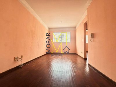 Apartamento, 2 quartos, 60 m² - Foto 3
