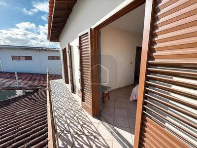 Casa, 3 quartos, 212 m² - Foto 5