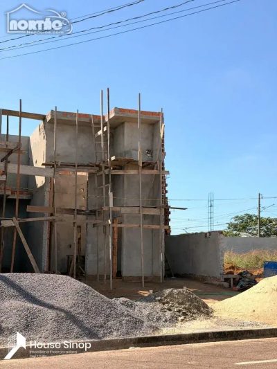 Casa, 2 quartos, 46 m² - Foto 2