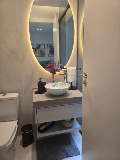 Apartamento, 3 quartos, 253 m² - Foto 3