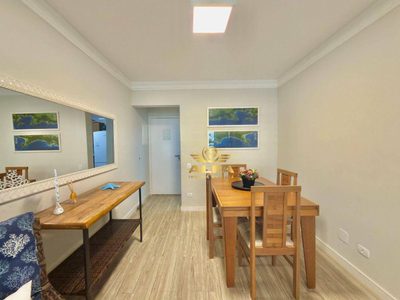 Apartamento, 3 quartos, 100 m² - Foto 5