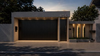 Casa, 3 quartos, 160 m² - Foto 1