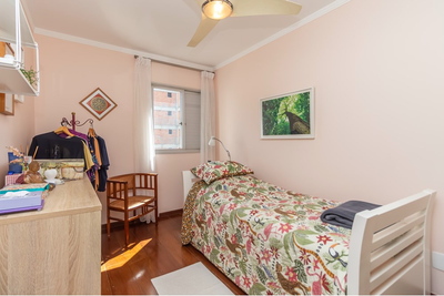 Apartamento, 2 quartos, 60 m² - Foto 5