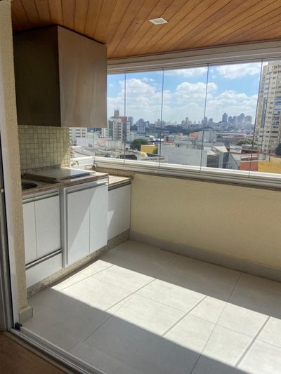 Apartamento, 3 quartos, 119 m² - Foto 1