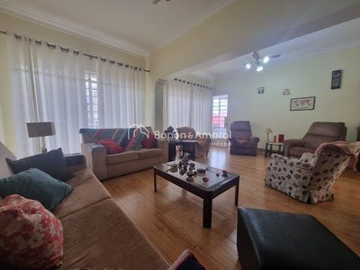 Casa, 3 quartos, 200 m² - Foto 3