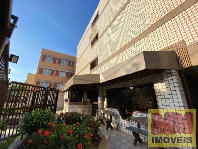 Apartamento, 2 quartos, 74 m² - Foto 1