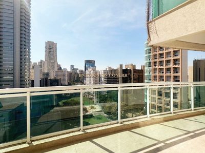 Apartamento, 2 quartos, 148 m² - Foto 1