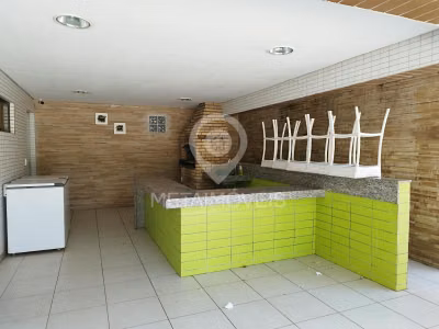Apartamento, 2 quartos, 127 m² - Foto 3