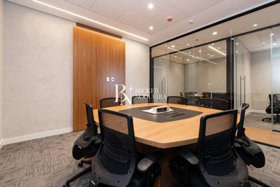 Sala-Conjunto, 200 m² - Foto 2