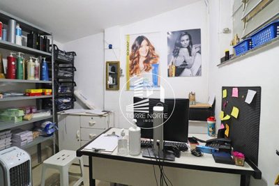 Casa, 1 quarto, 450 m² - Foto 2