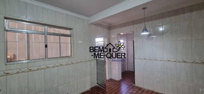 Casa, 2 quartos - Foto 1
