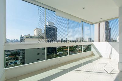 Apartamento, 4 quartos, 260 m² - Foto 3