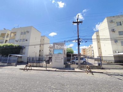 Apartamento, 3 quartos, 73 m² - Foto 1