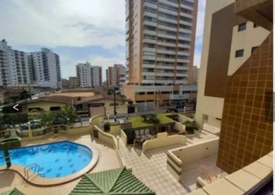 Apartamento, 1 quarto, 55 m² - Foto 1