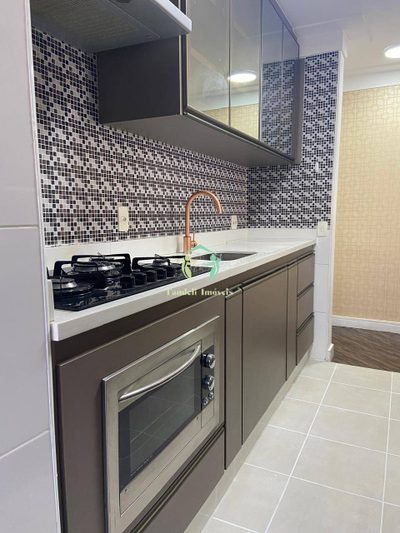 Apartamento, 3 quartos, 87 m² - Foto 2