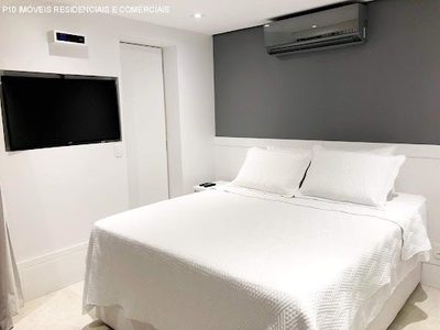 Apartamento, 2 quartos, 142 m² - Foto 5