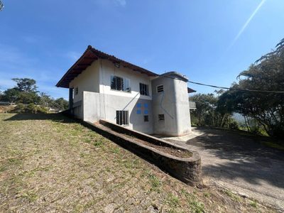 Sítio, 5 quartos, 6000 m² - Foto 3