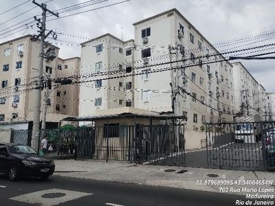Apartamento, 2 quartos, 10 m² - Foto 1