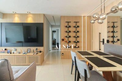 Apartamento, 2 quartos, 66 m² - Foto 2