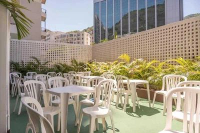 Cobertura, 3 quartos, 138 m² - Foto 2
