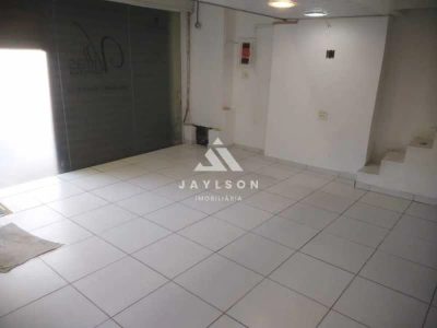 Loja-Salão, 26 m² - Foto 4