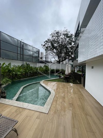 Apartamento, 3 quartos, 76 m² - Foto 4