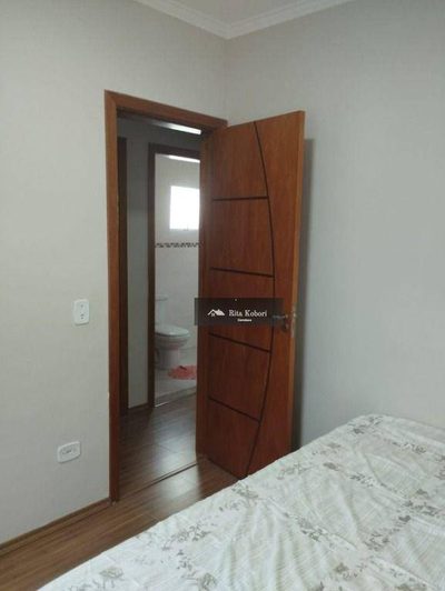 Sobrado, 3 quartos, 98 m² - Foto 3