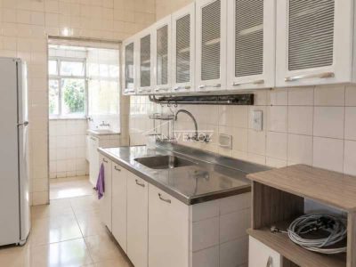 Apartamento, 2 quartos, 61 m² - Foto 2