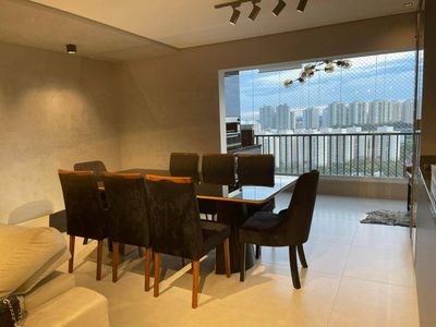 Apartamento, 2 quartos, 100 m² - Foto 5