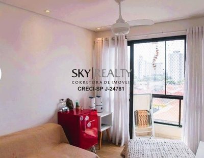 Apartamento, 2 quartos, 65 m² - Foto 5