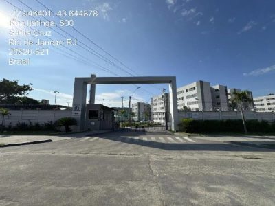 Apartamento, 2 quartos, 43 m² - Foto 1