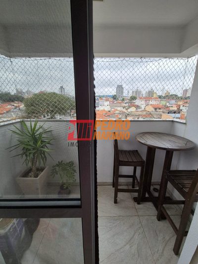 Apartamento, 2 quartos, 70 m² - Foto 5