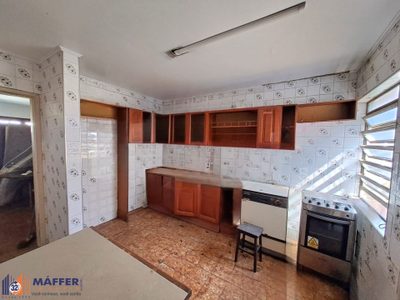 Casa, 3 quartos, 211 m² - Foto 2