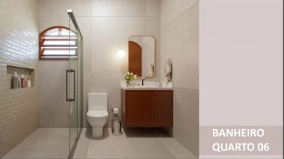 Casa, 7 quartos, 272 m² - Foto 4