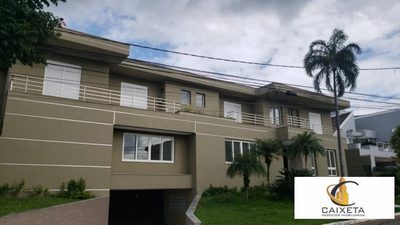 Casa de Condomínio, 6 quartos - Foto 2
