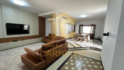 Casa, 6 quartos, 370 m² - Foto 5