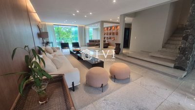 Casa de Condomínio, 5 quartos - Foto 3